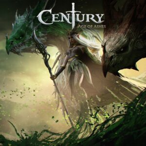 Century: Age of Ashes - Thornweaver Premium Edition [One, X|S]