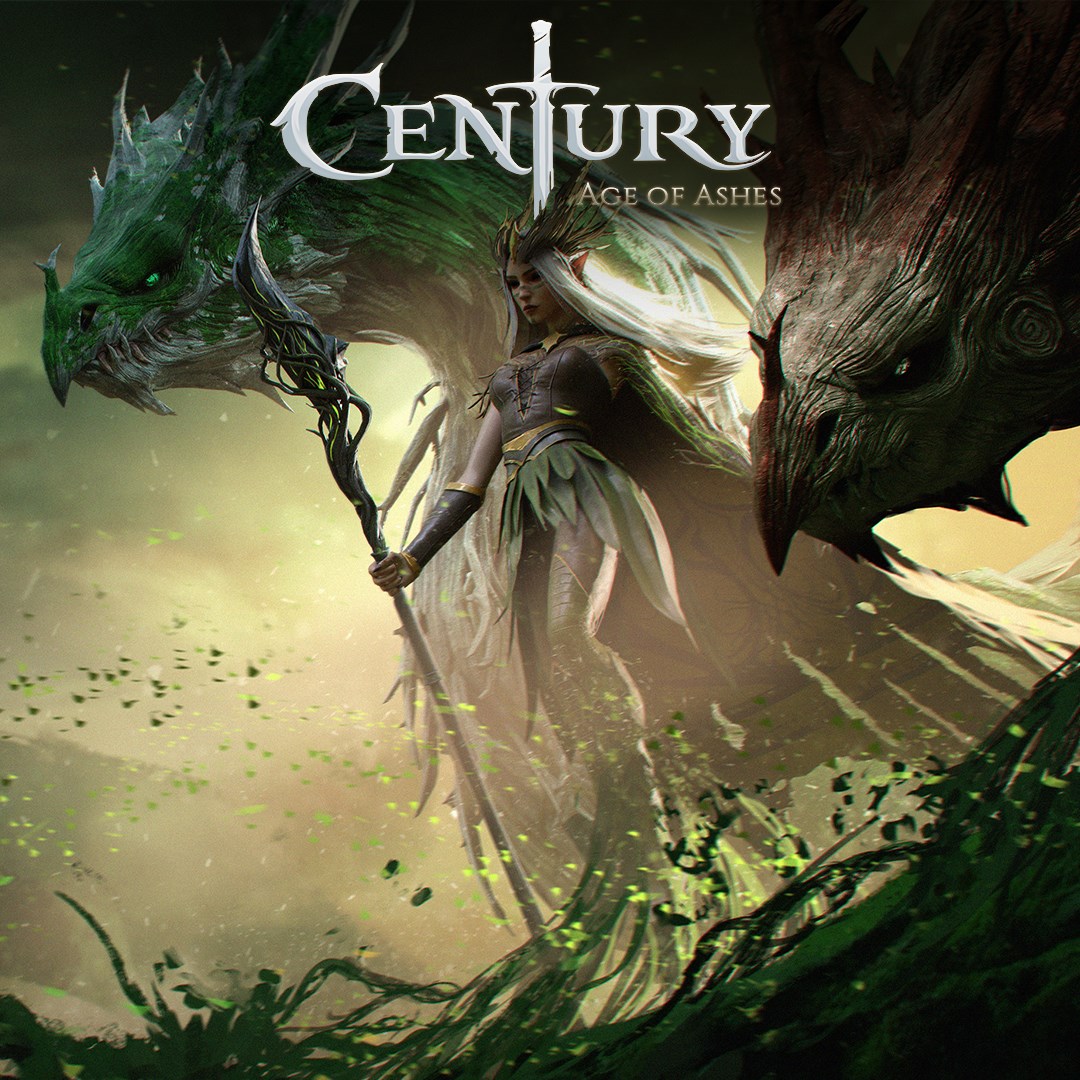 Century: Age of Ashes - Thornweaver Premium Edition. Изображение 1