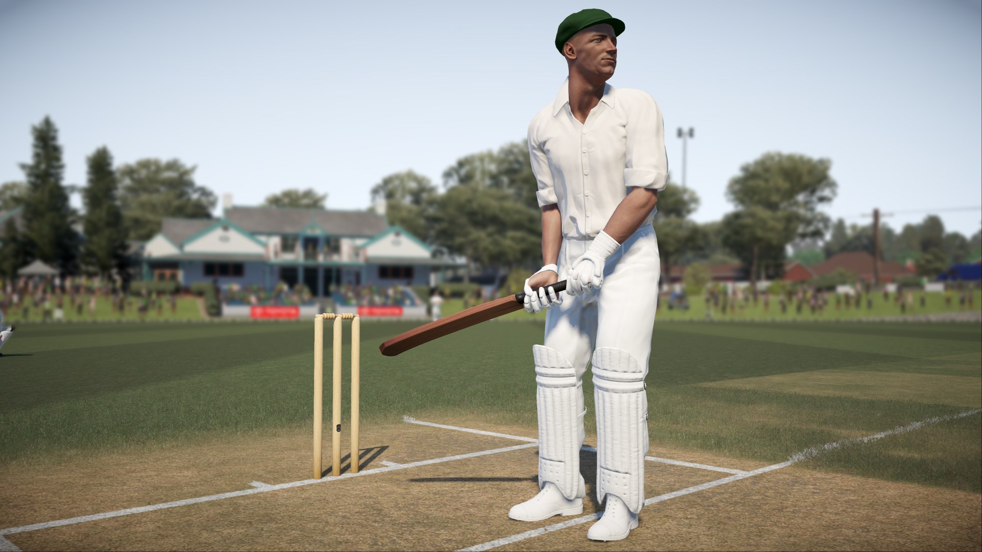 Don Bradman Cricket 17. Изображение 3