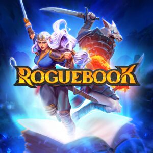 Roguebook [One, X|S]