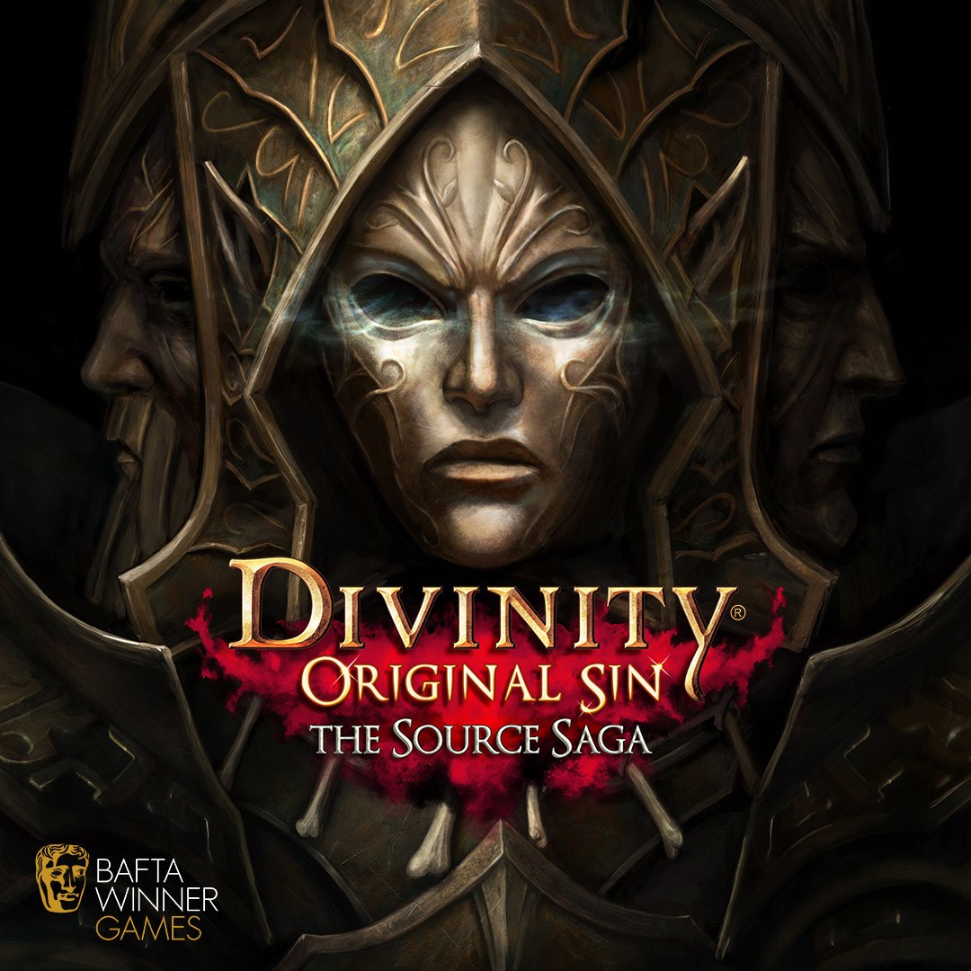 Divinity: Original Sin - The Source Saga. Изображение 1