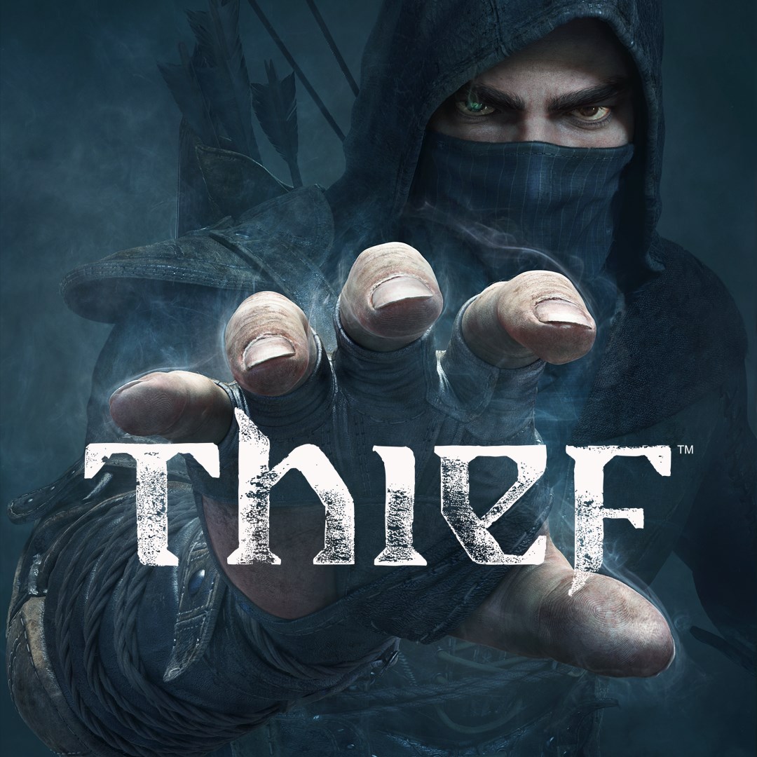 Thief. Изображение 1