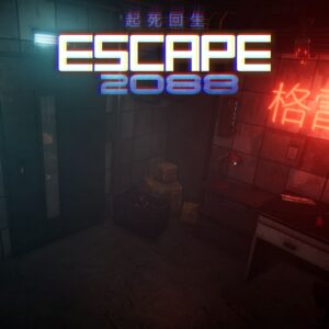 Escape 2088 [One, X|S]