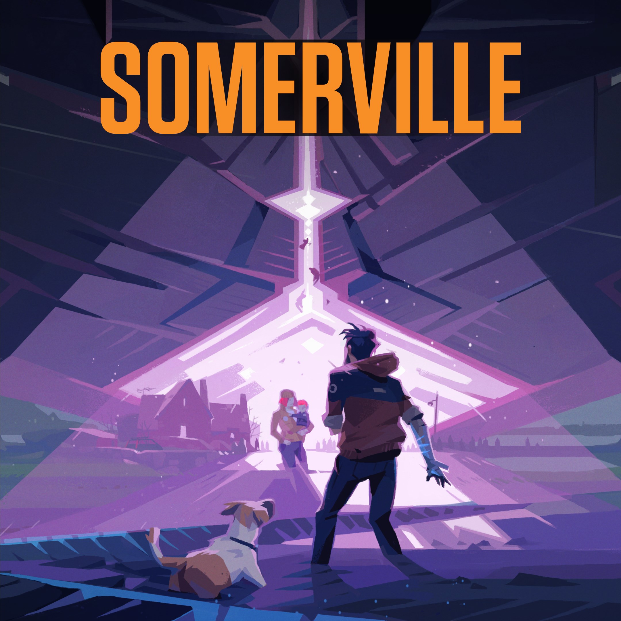 Somerville. Изображение 1