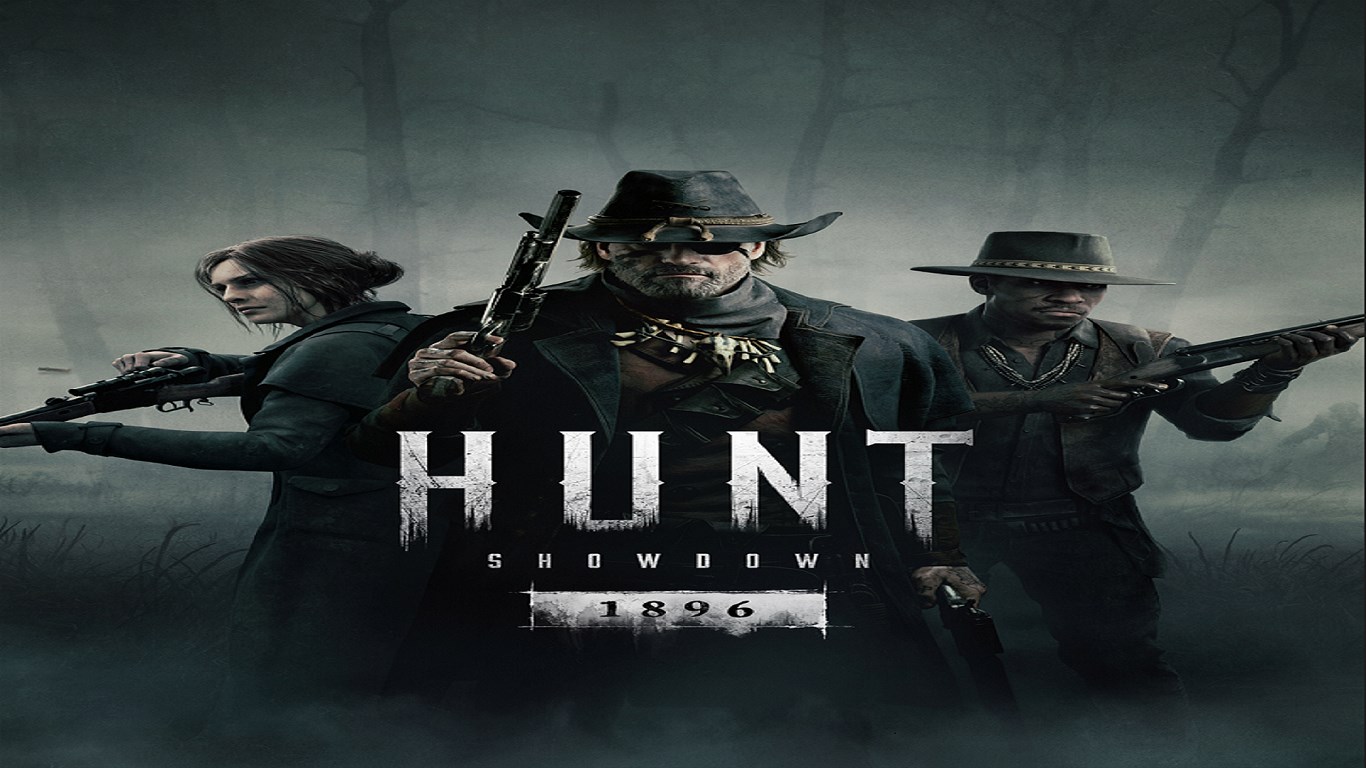 Hunt: Showdown 1896. Изображение 2