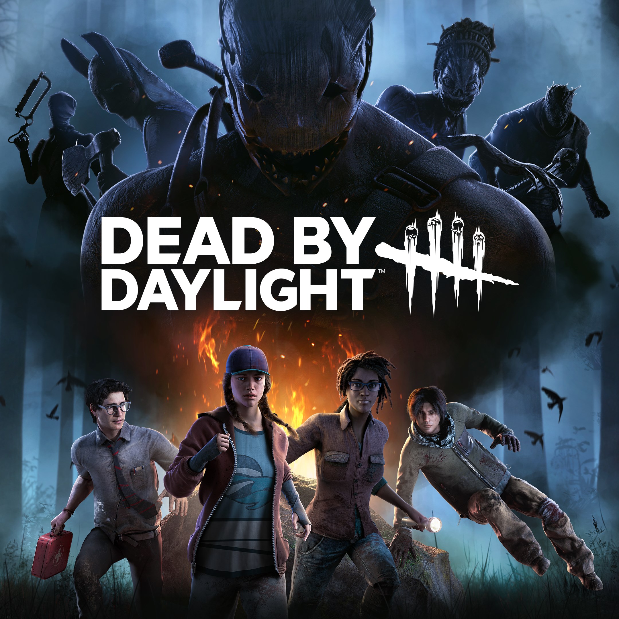 Dead by Daylight. Изображение 1