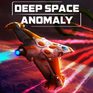 Deep Space Anomaly [One, X|S]