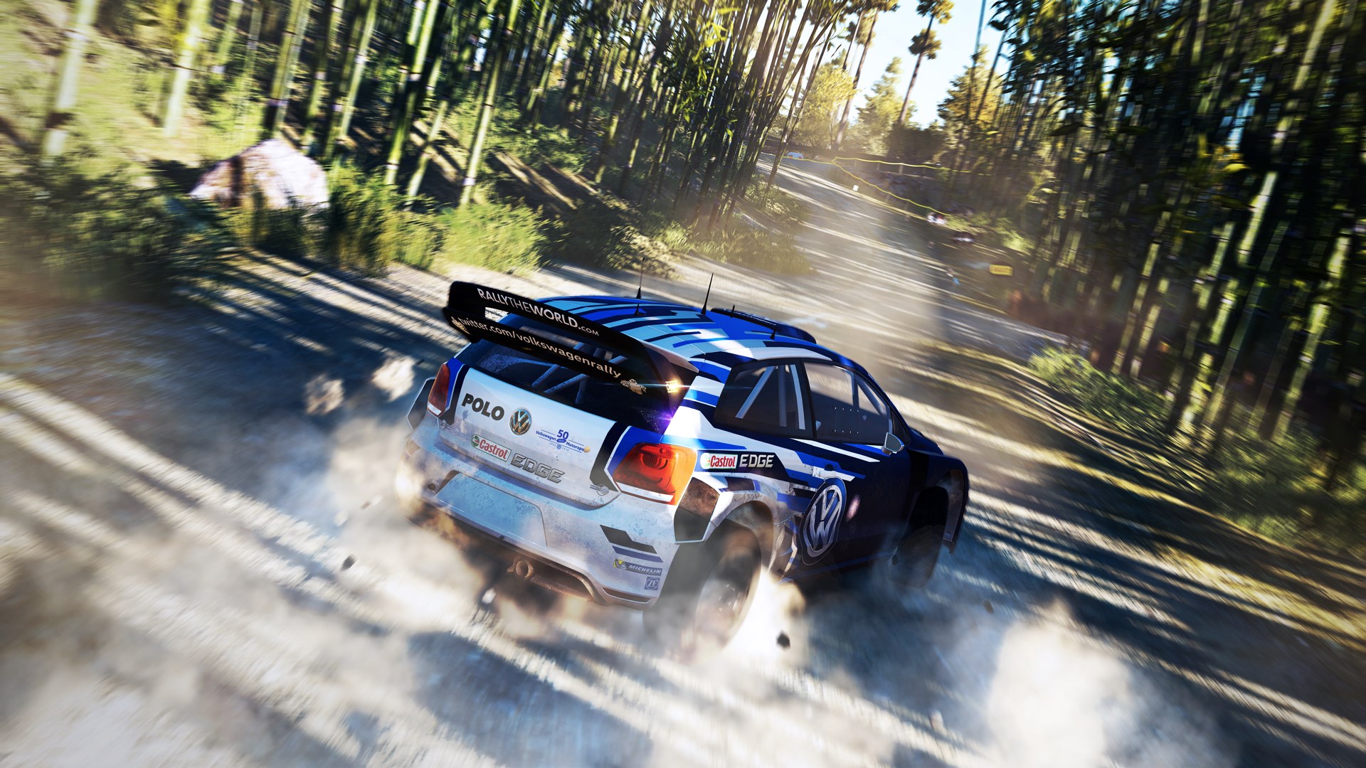 V-Rally 4 Ultimate Edition. Изображение 2