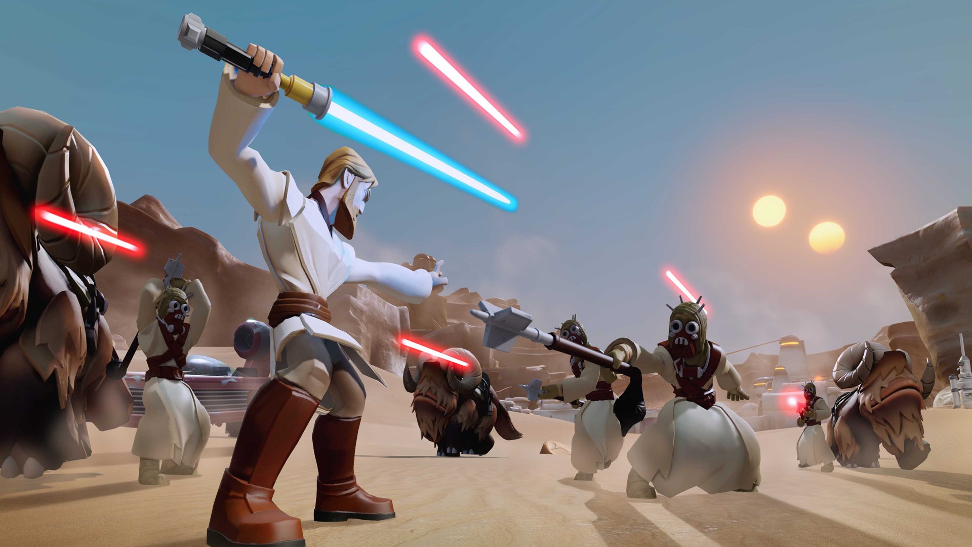 Disney Infinity 3.0: Play Without Limits. Изображение 4