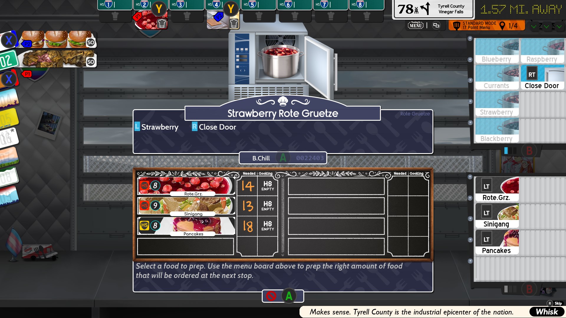 Cook, Serve, Delicious! Trilogy Bundle!. Изображение 4