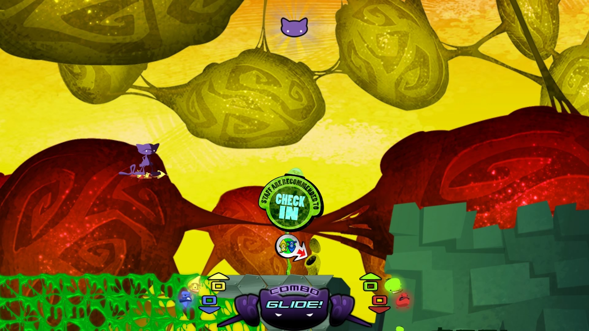 Schrödinger's Cat and the Raiders of the Lost Quark. Изображение 4