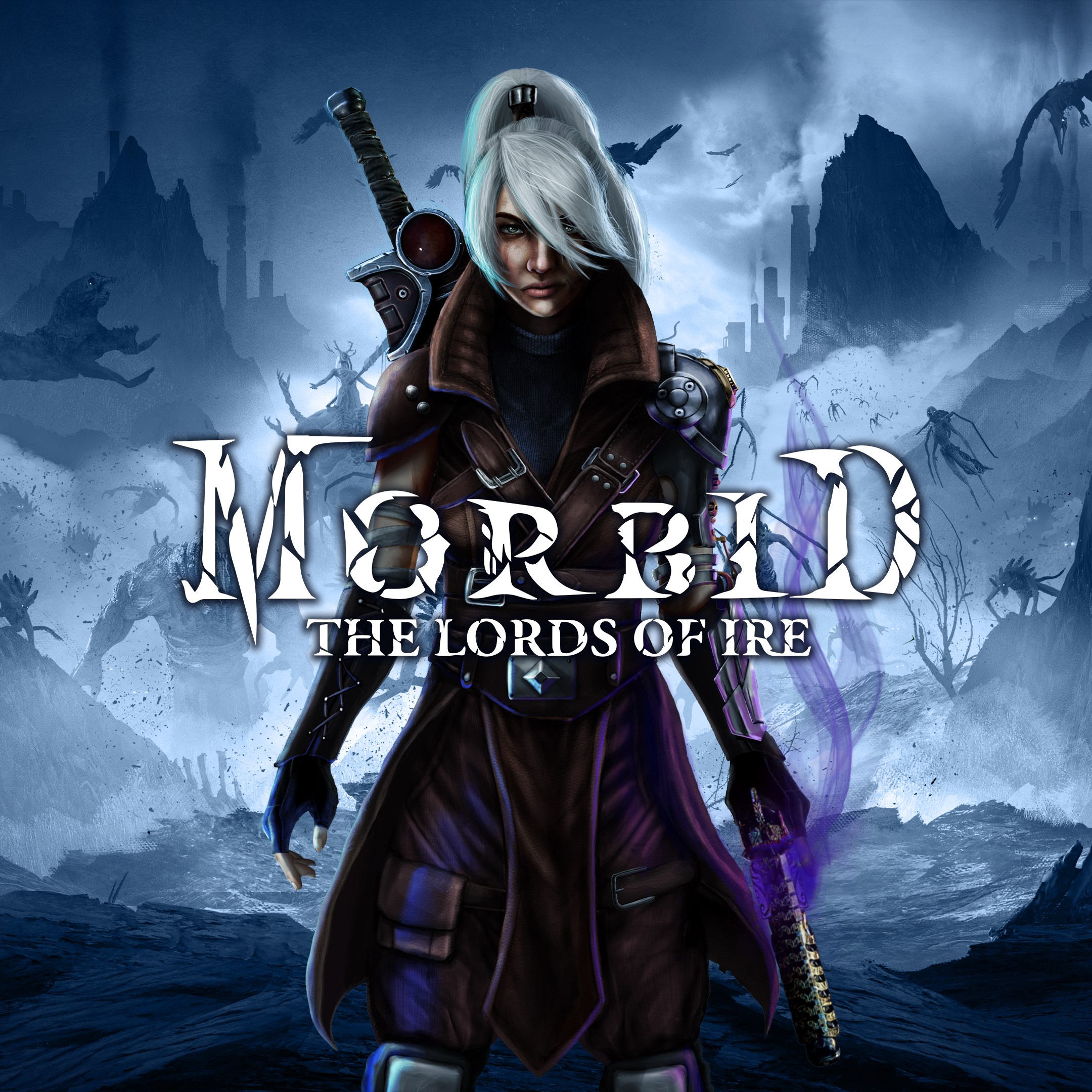 Morbid: The Lords of Ire. Изображение 1