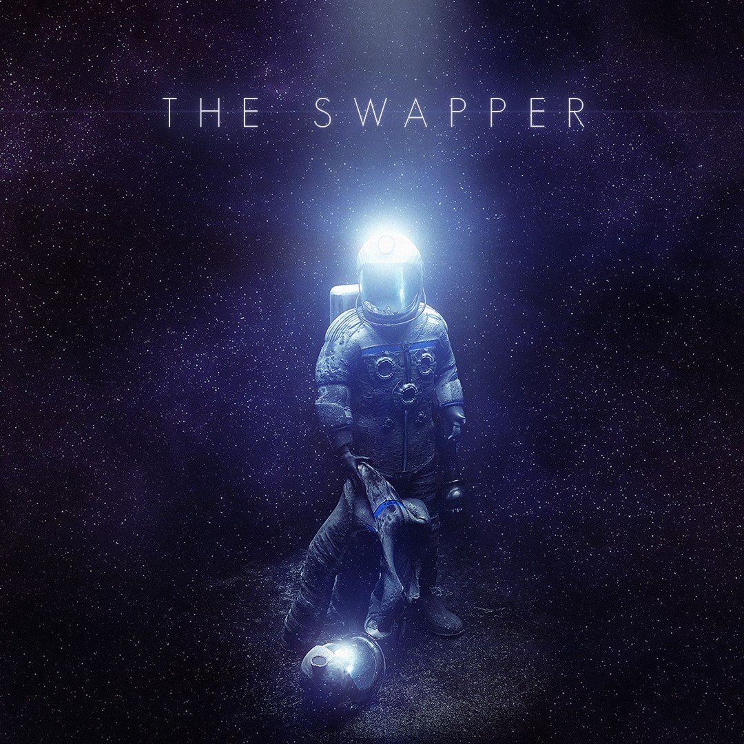 The Swapper. Изображение 1