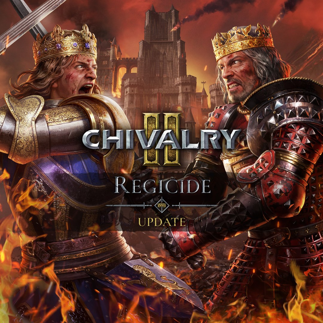 Chivalry 2. Изображение 1