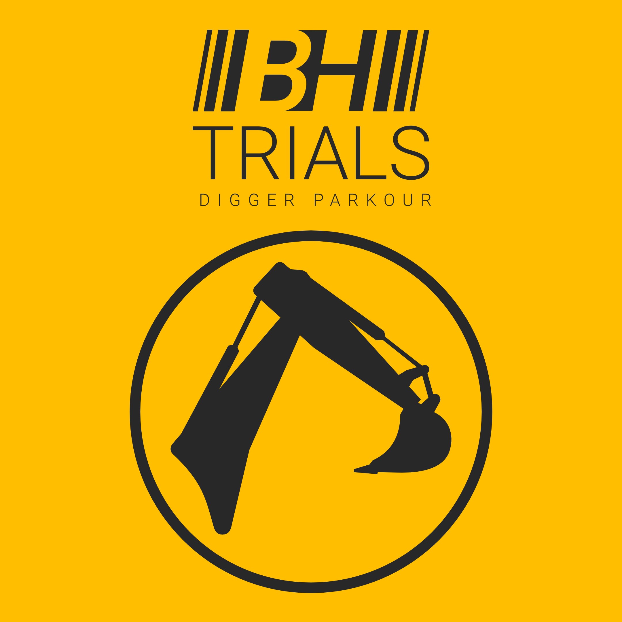 BH Trials. Изображение 1