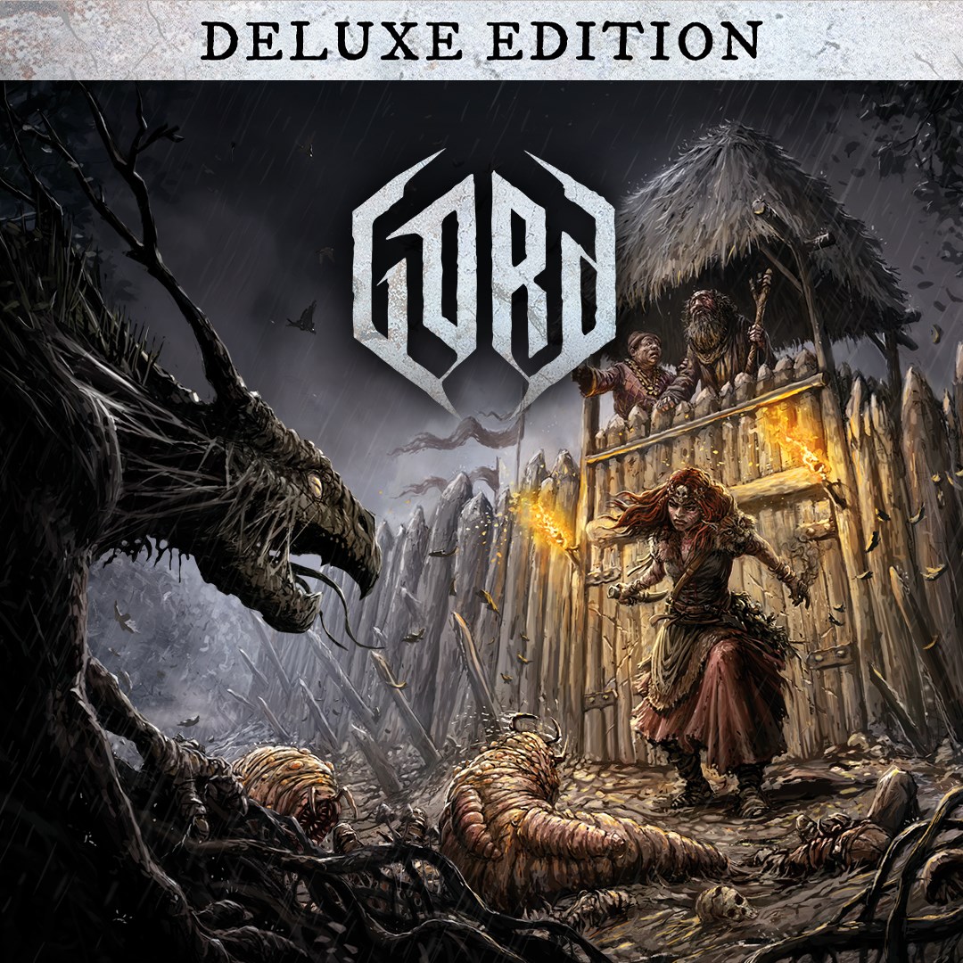 Gord - Deluxe Edition. Изображение 1