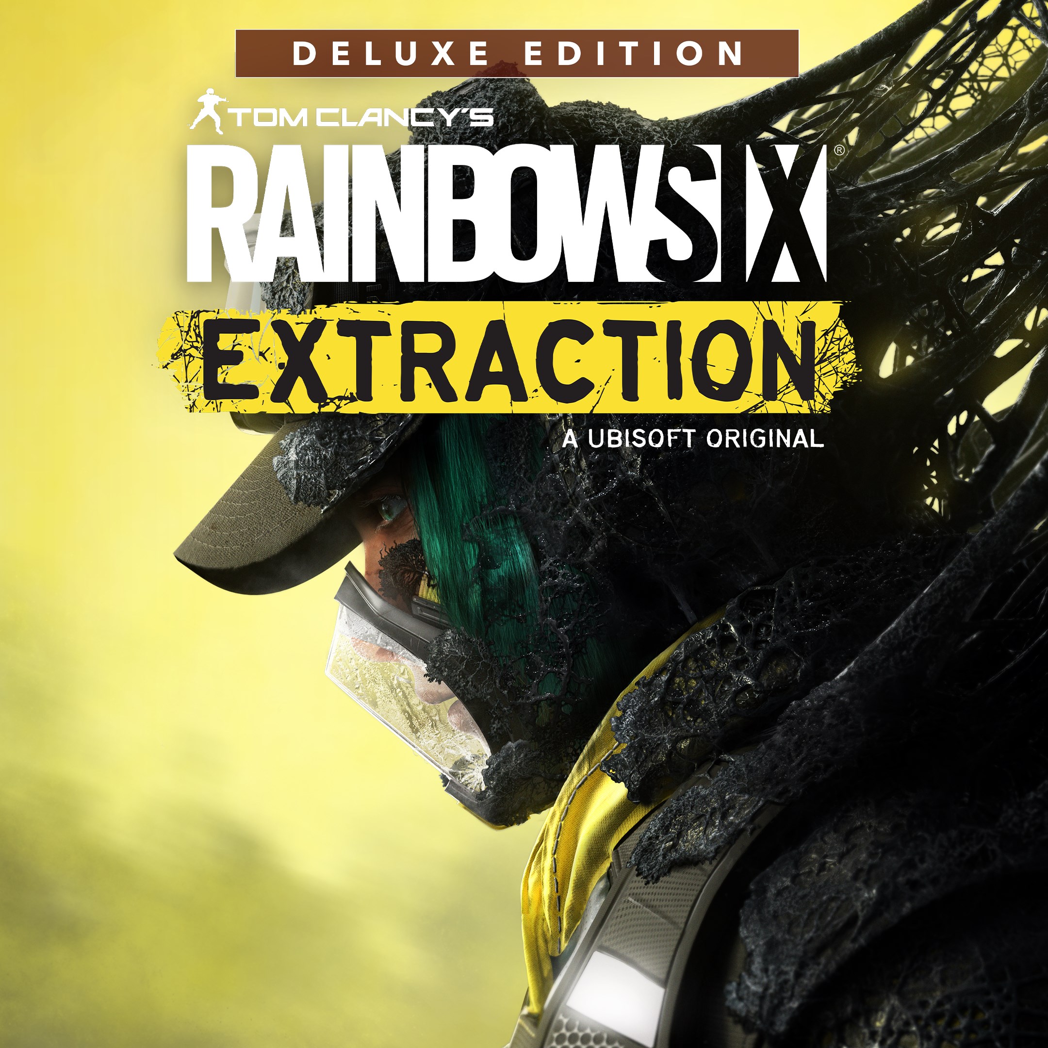 Tom Clancy’s Rainbow Six® Эвакуация Deluxe Edition. Изображение 1