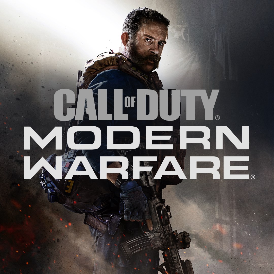 Call of Duty®: Modern Warfare® - Цифровое стандартное издание. Изображение 1