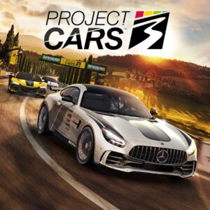 Project CARS 3 [One, X|S]