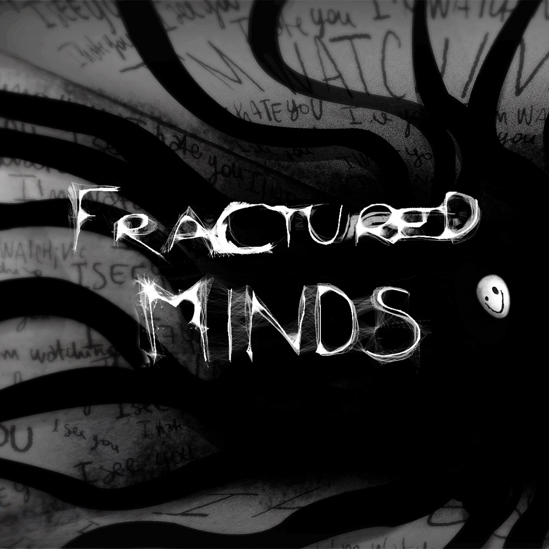 Fractured Minds. Изображение 1