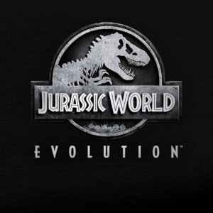 Jurassic World Evolution [One, X|S]