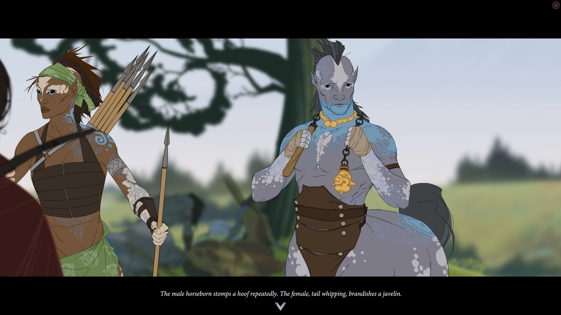 Banner Saga Trilogy. Изображение 2