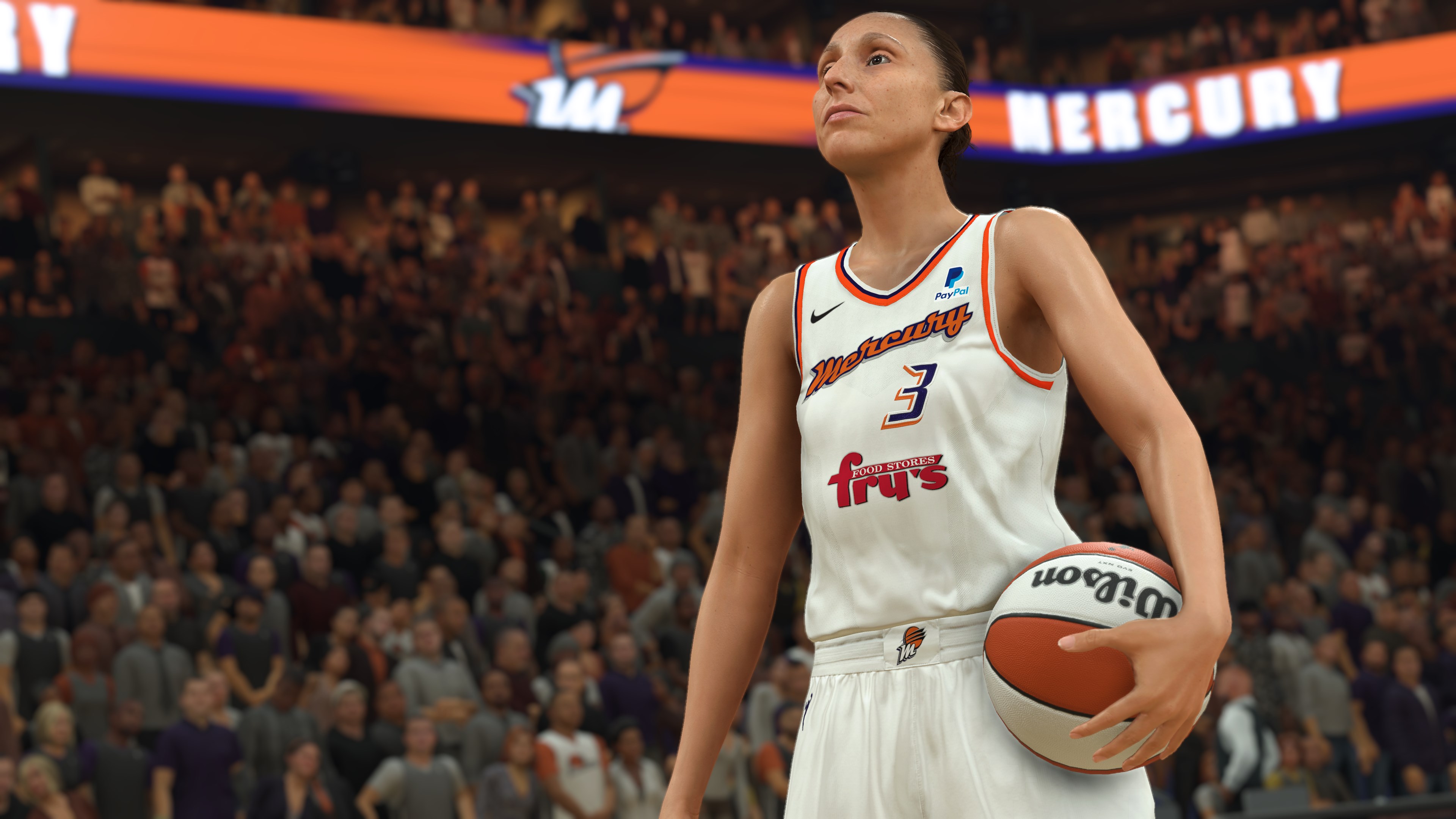 NBA 2K23 для Xbox One. Изображение 3