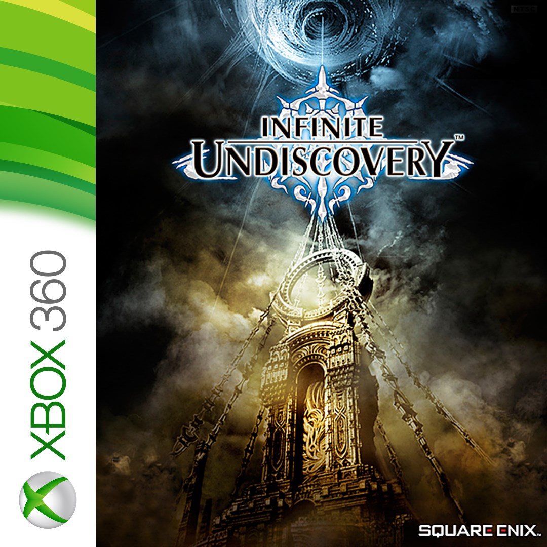 Infinite Undiscovery. Изображение 1