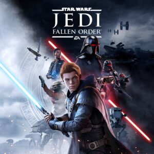 STAR WARS Jedi: Fallen Order [One, X|S]