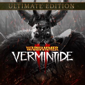 Warhammer: Vermintide 2 - Ultimate Edition [One, X|S]