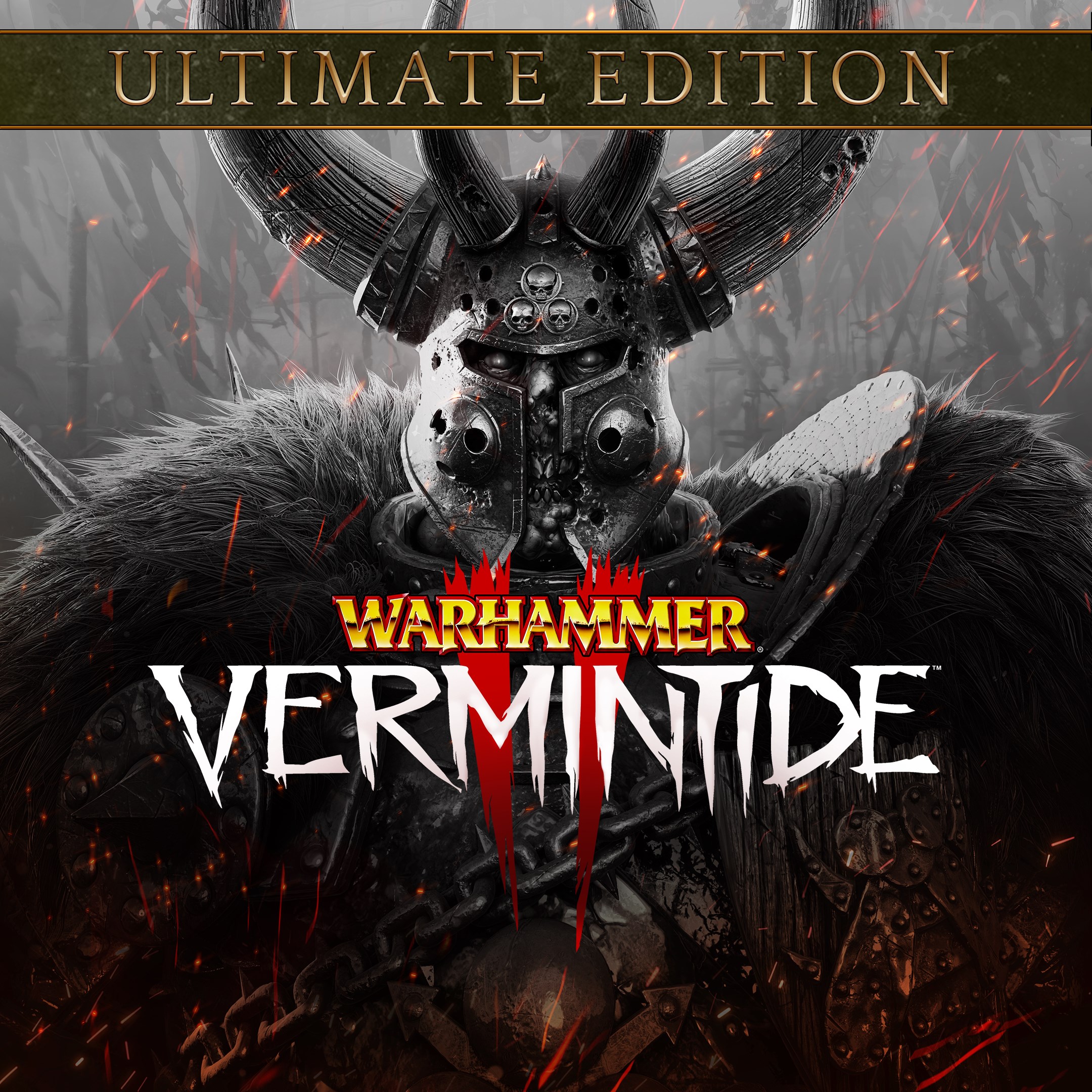 Warhammer: Vermintide 2 - Ultimate Edition. Изображение 1