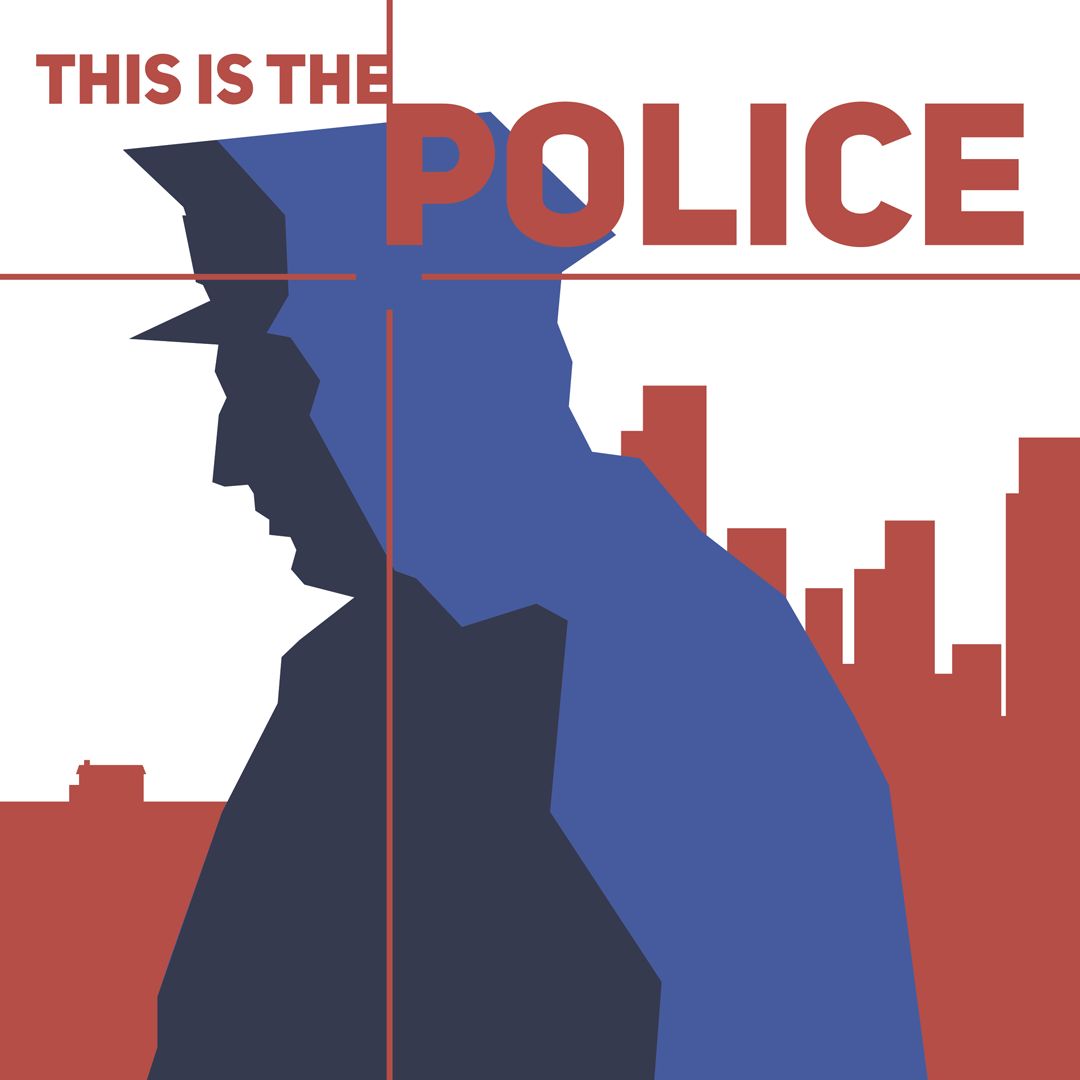 This Is the Police. Изображение 1