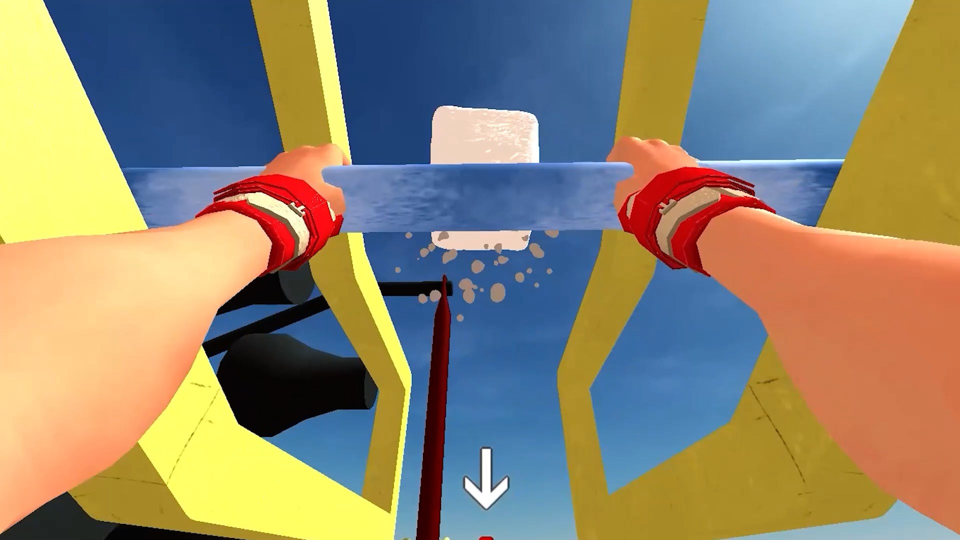 Pro Gymnast Simulator + Clumsy Rush. Изображение 4