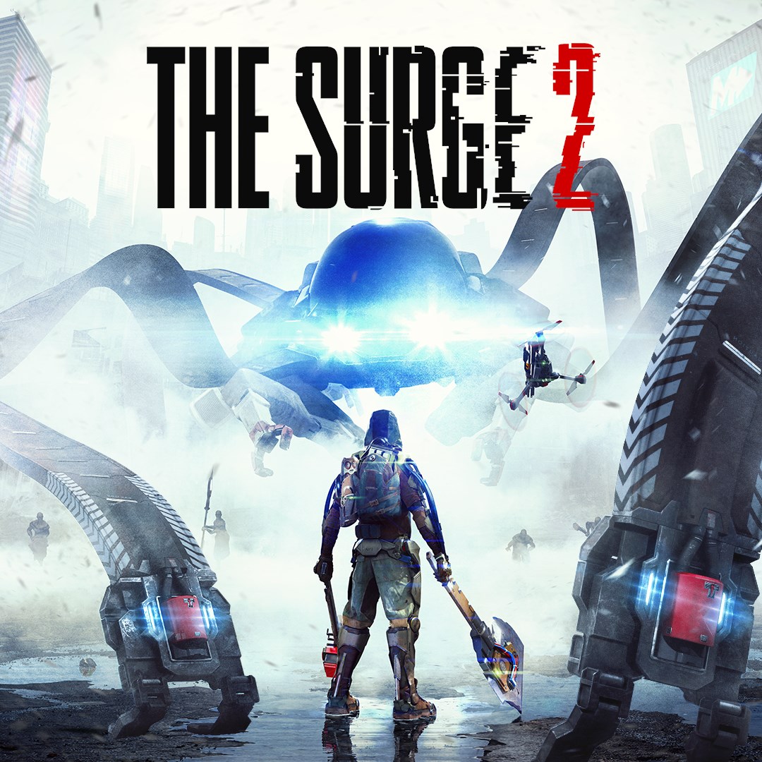 The Surge 2. Изображение 1