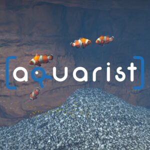 Aquarist [One, X|S]