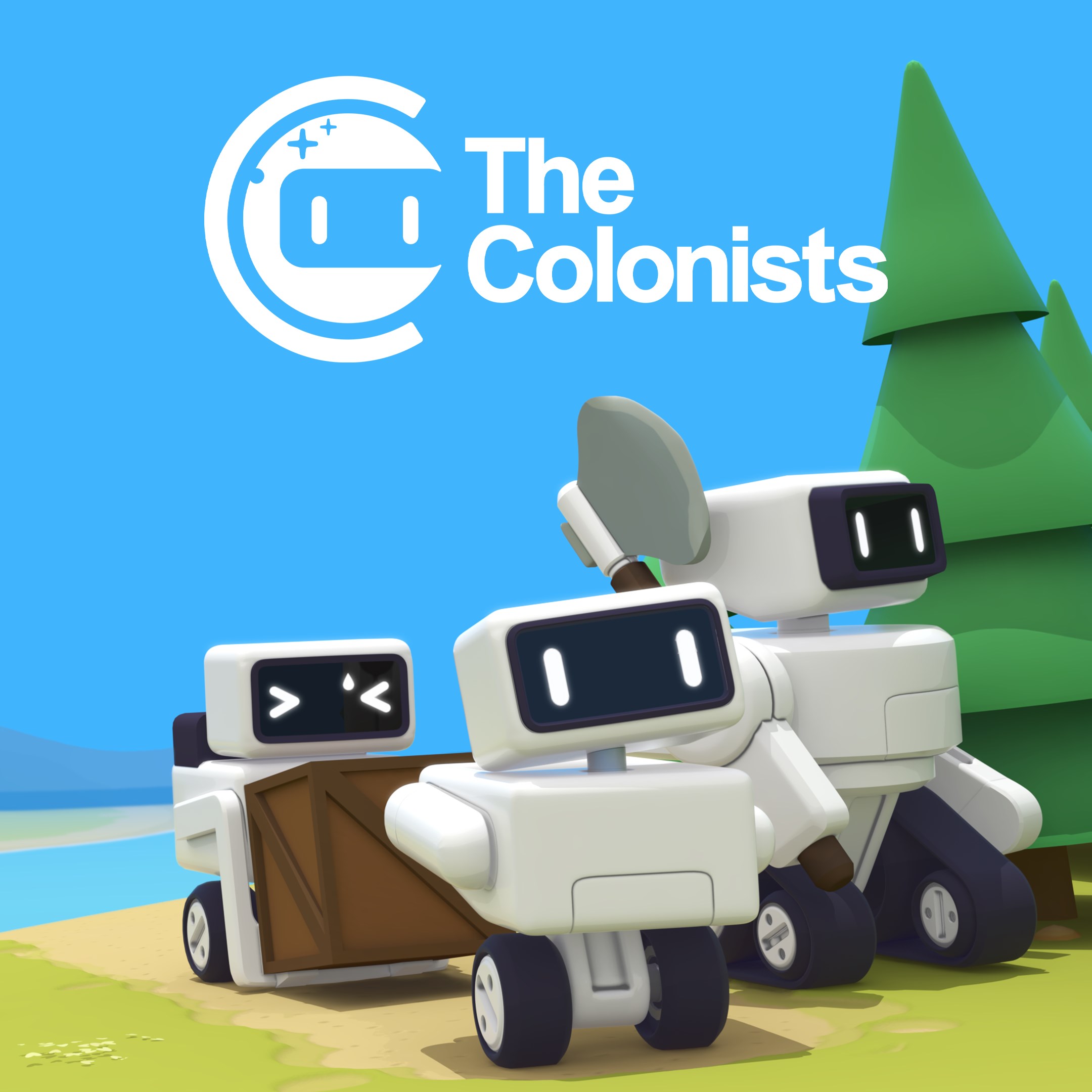 The Colonists. Изображение 1