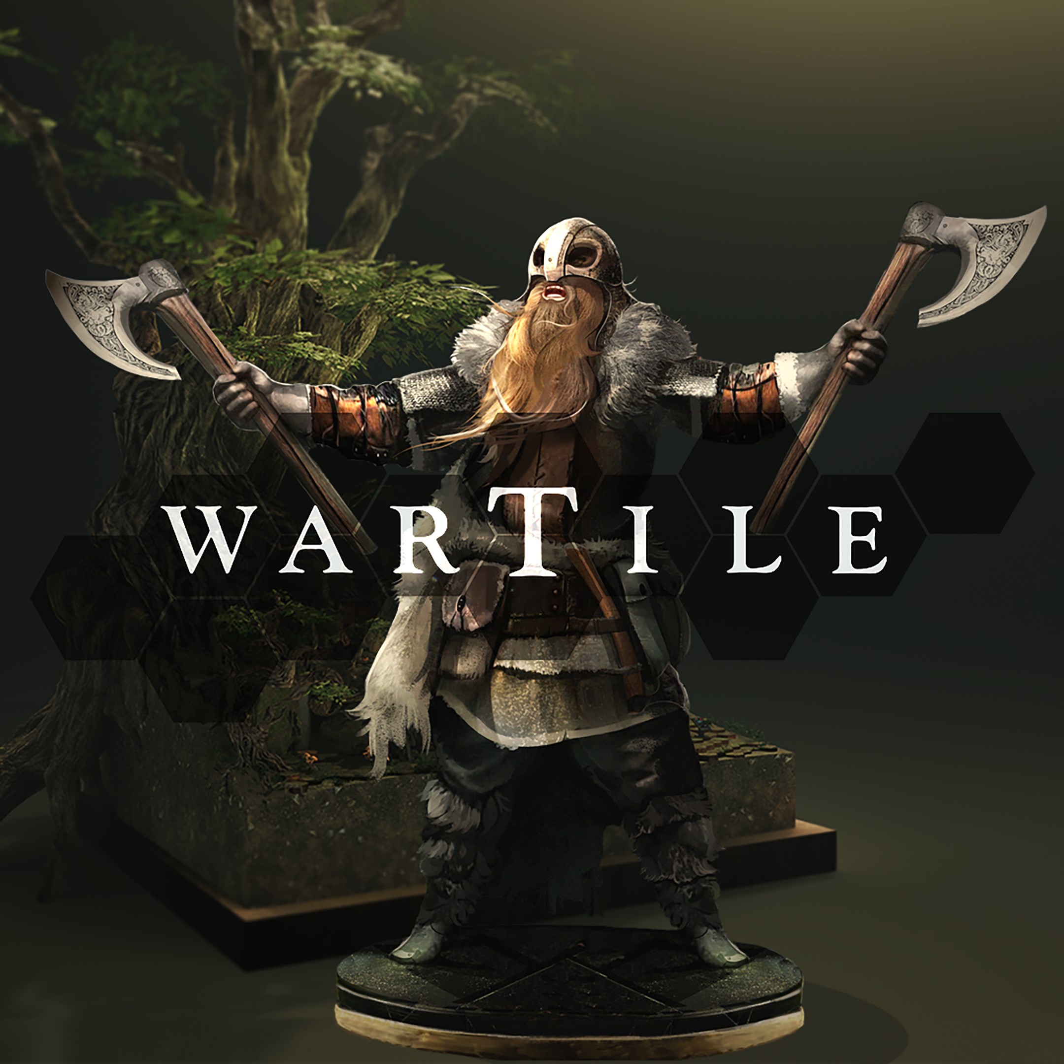 WARTILE. Изображение 1