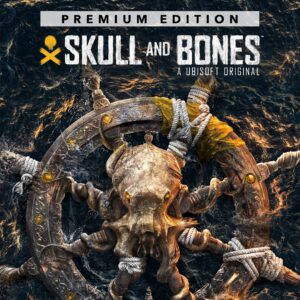 Skull and Bones Premium Edition [X|S]