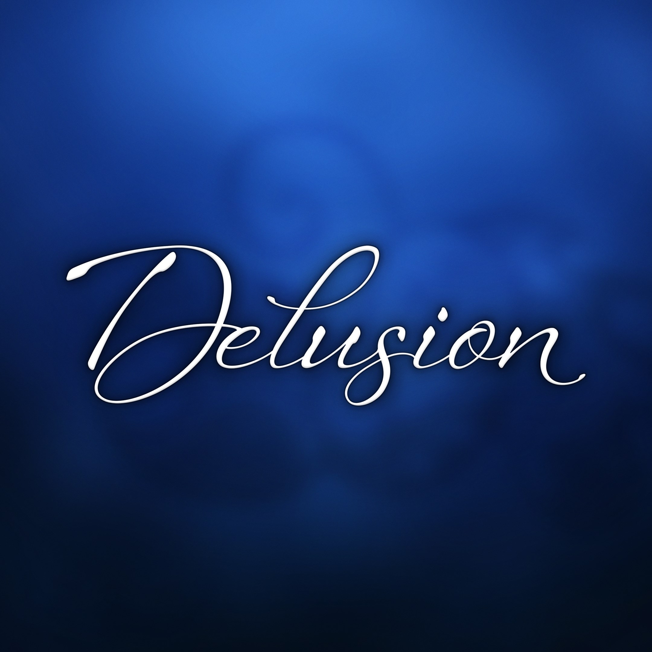 Delusion. Изображение 1