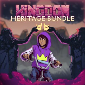 Kingdom Heritage Bundle [One, X|S]