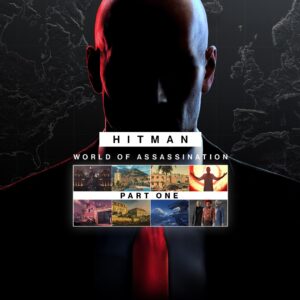 HITMAN World of Assassination Part One [One, X|S]