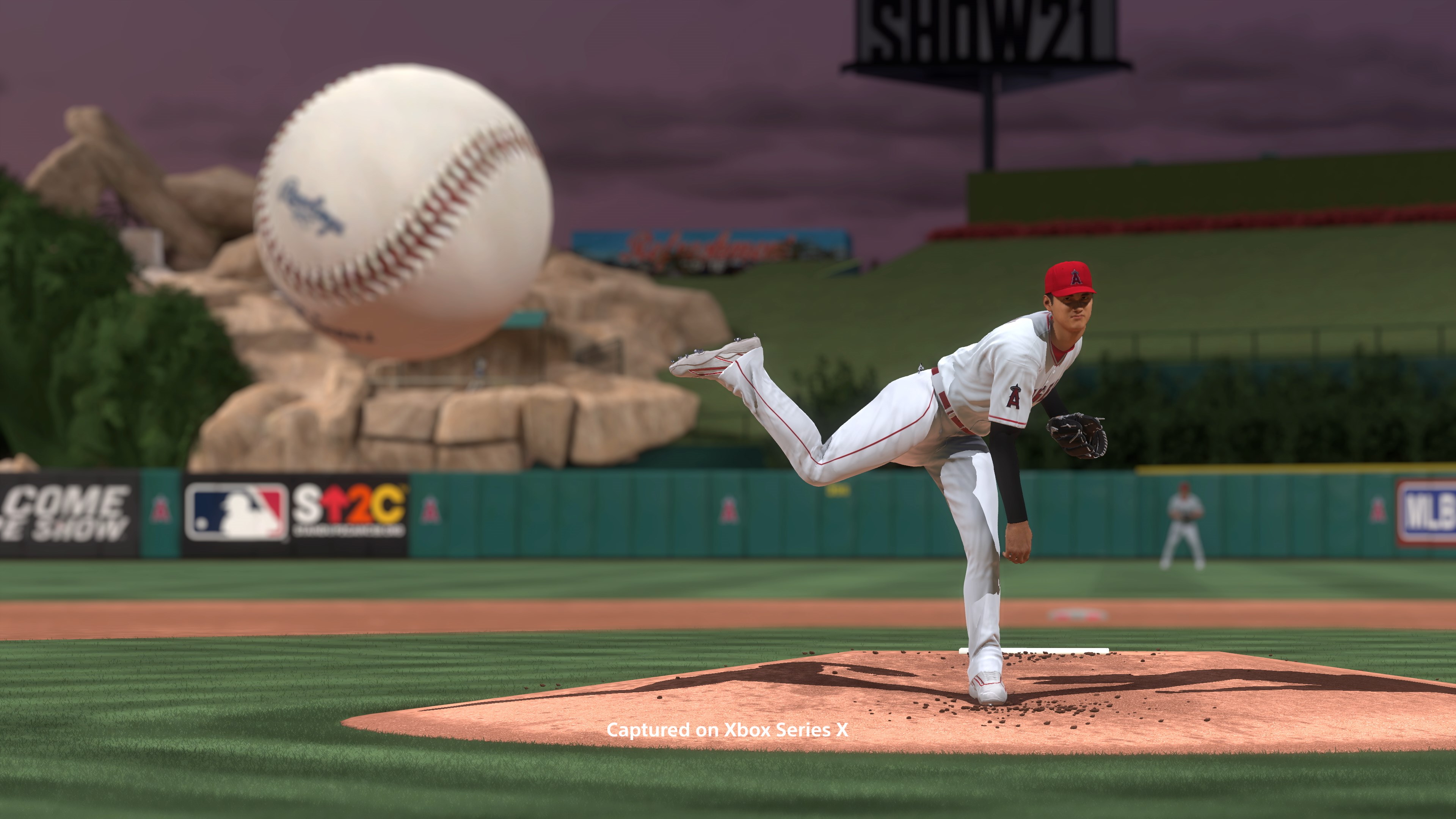 MLB® The Show™ 21 XBOX One. Изображение 4