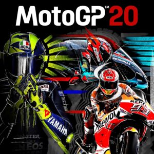 MotoGP20 [One, X|S]