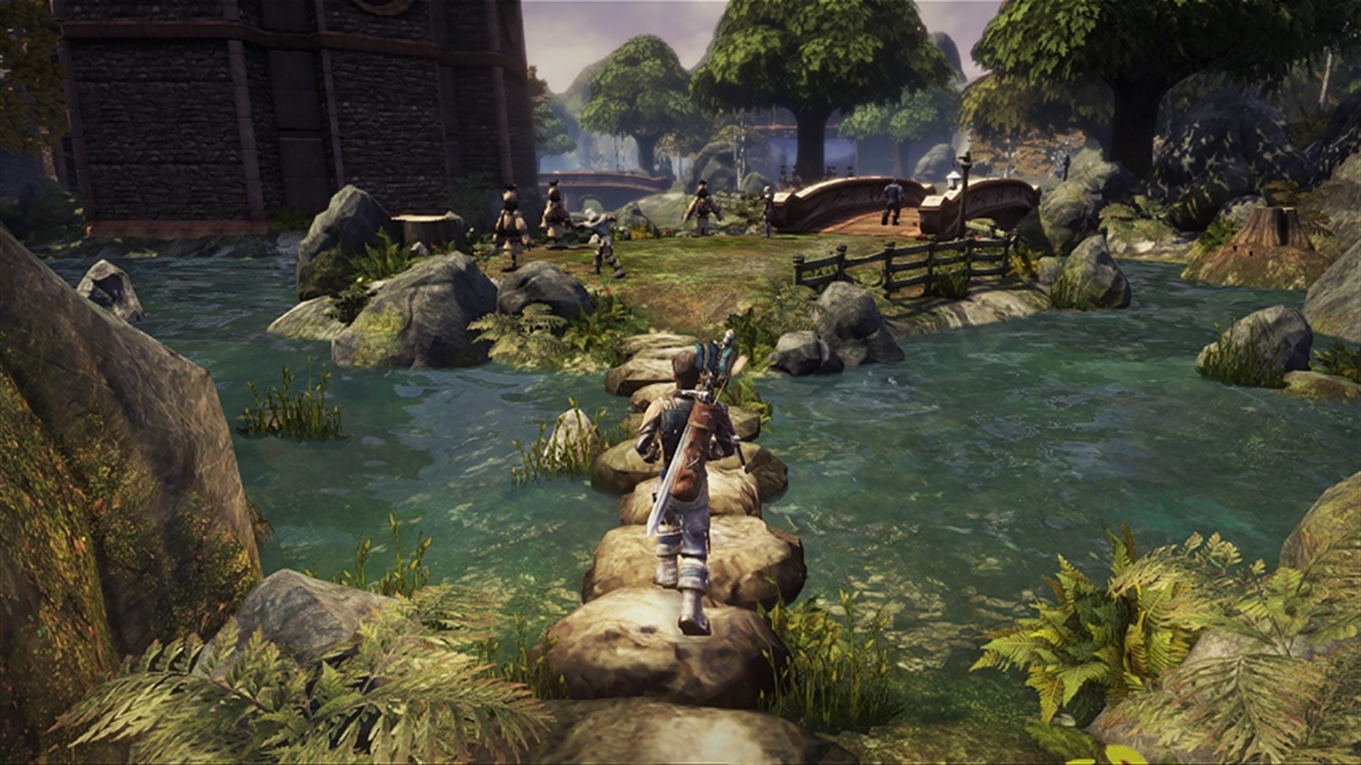 Fable Anniversary. Изображение 2