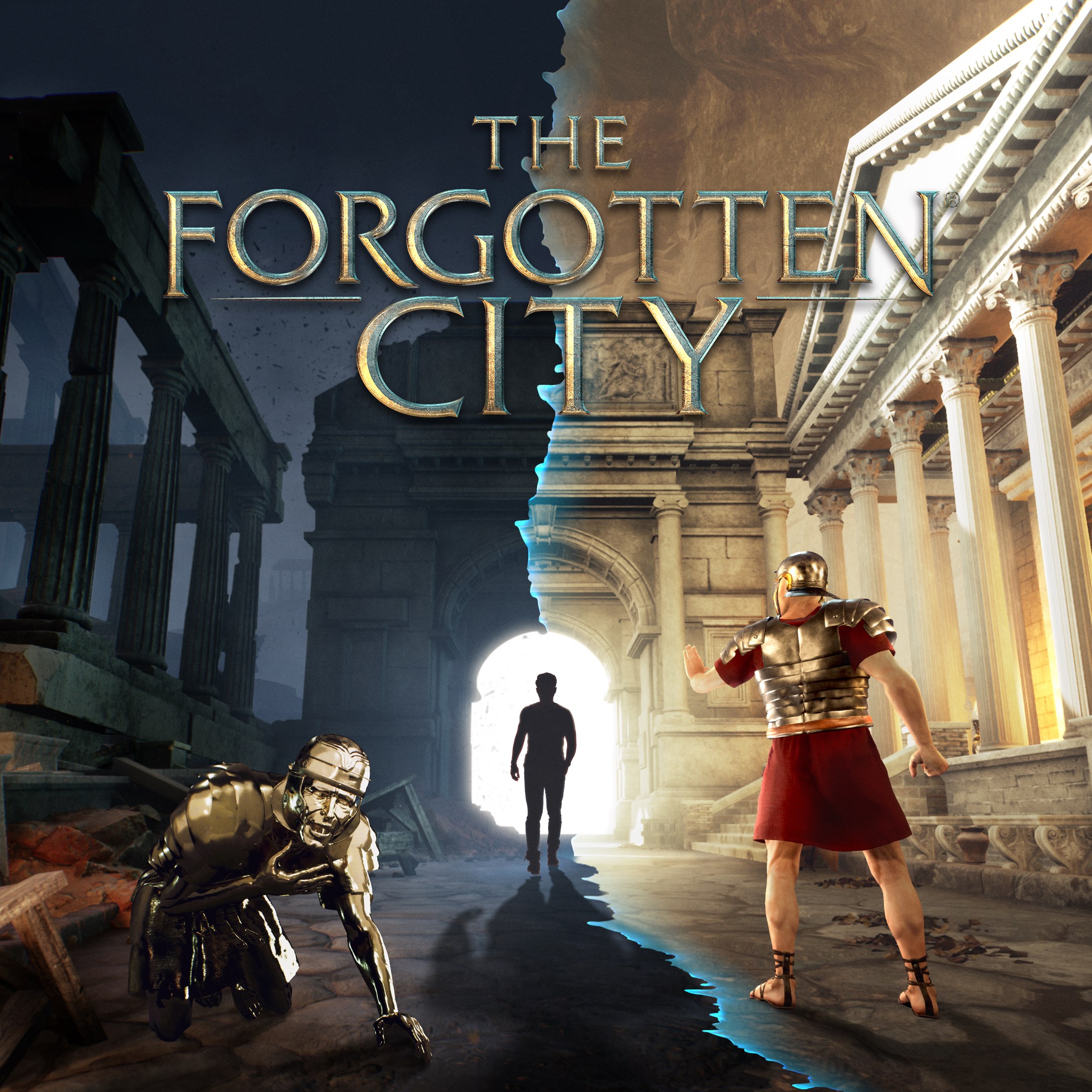 The Forgotten City. Изображение 1