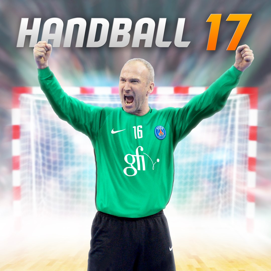 Handball 17. Изображение 1