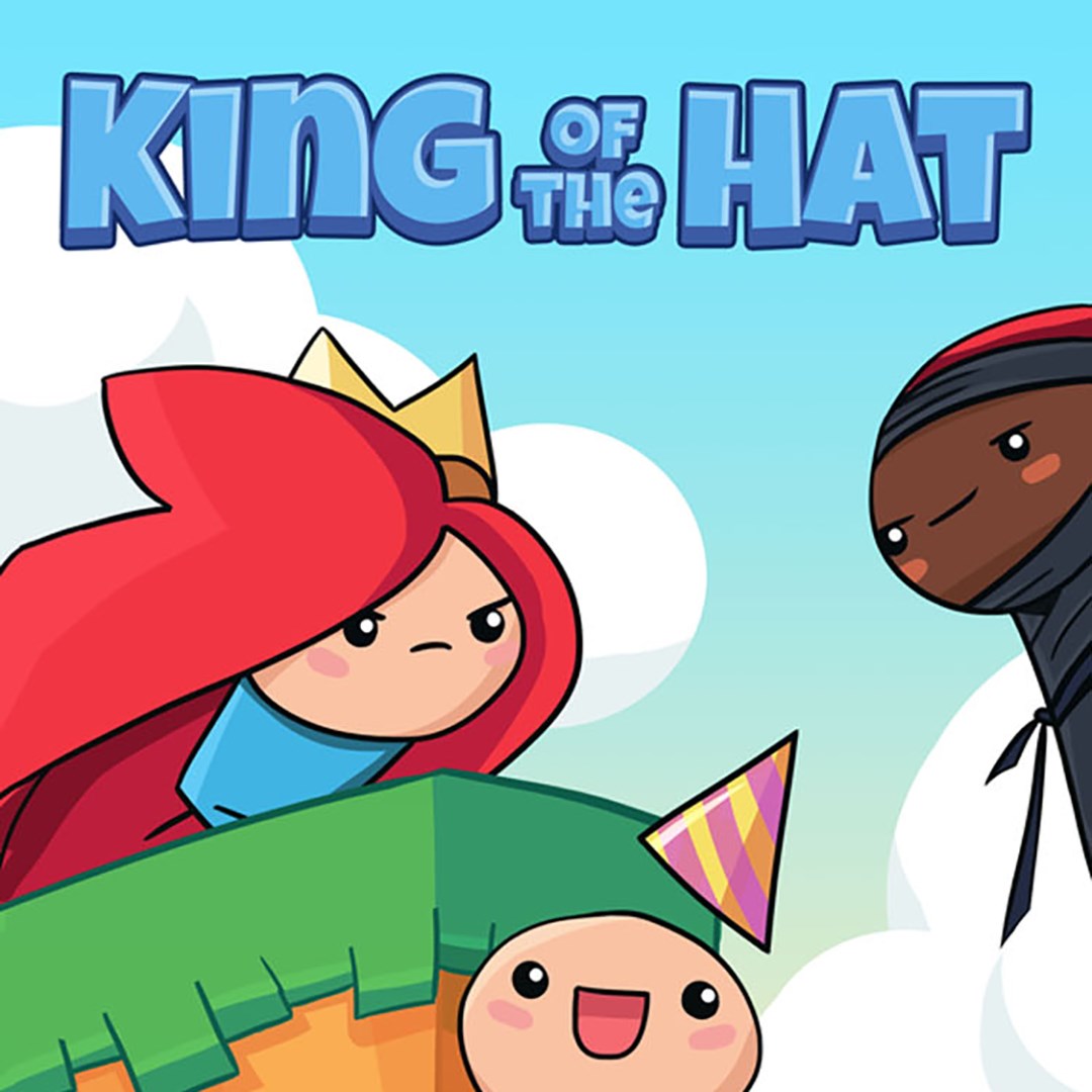 King of the Hat. Изображение 1