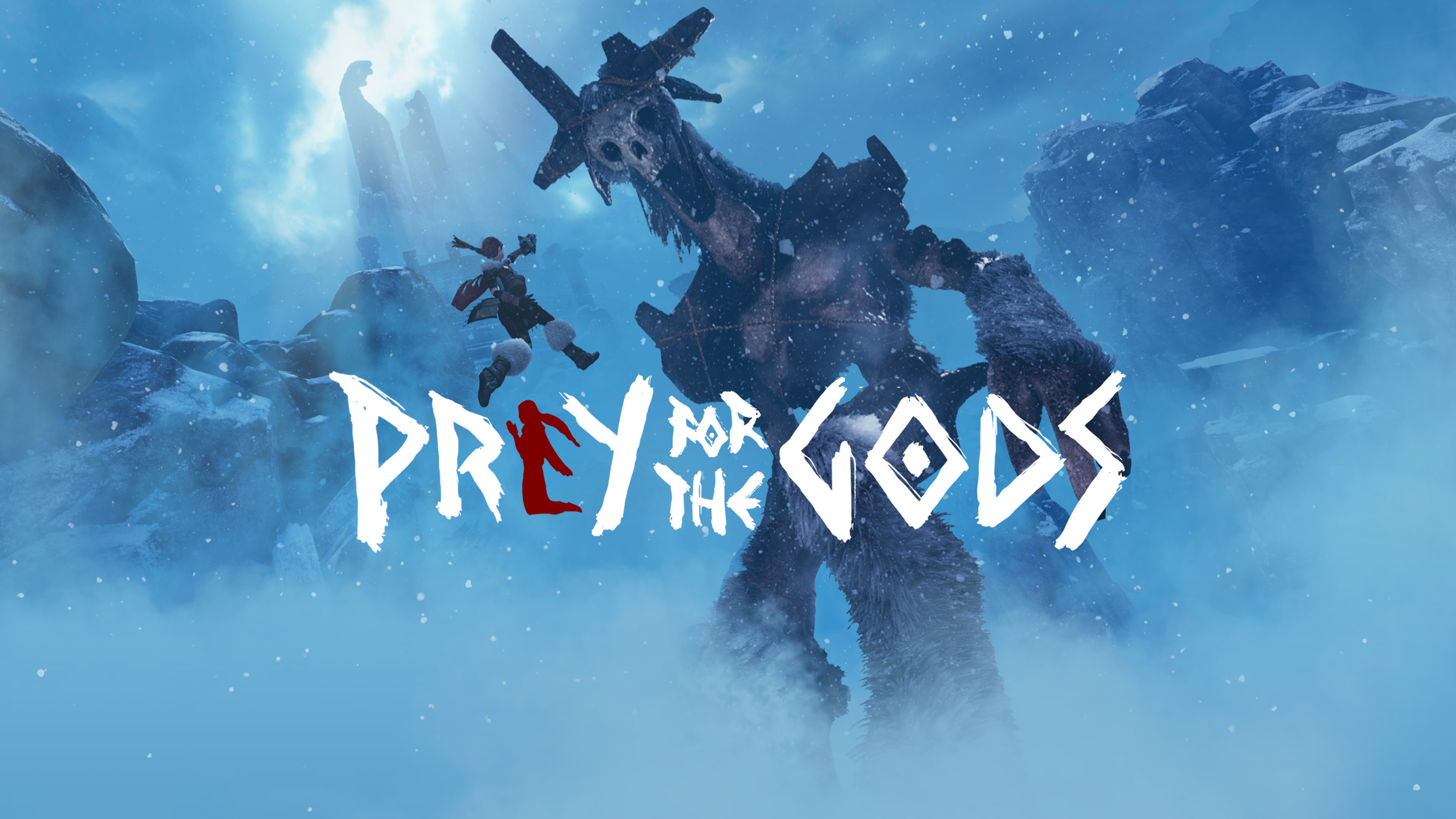 Praey for the Gods. Изображение 2