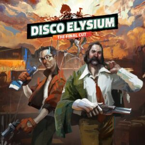 Disco Elysium - The Final Cut [One, X|S]