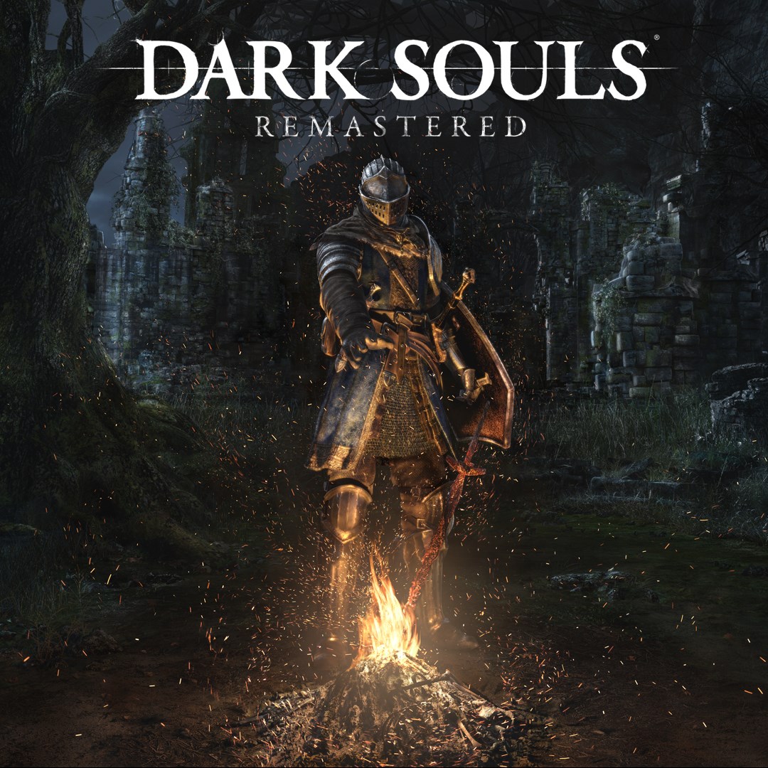 DARK SOULS: REMASTERED. Изображение 1